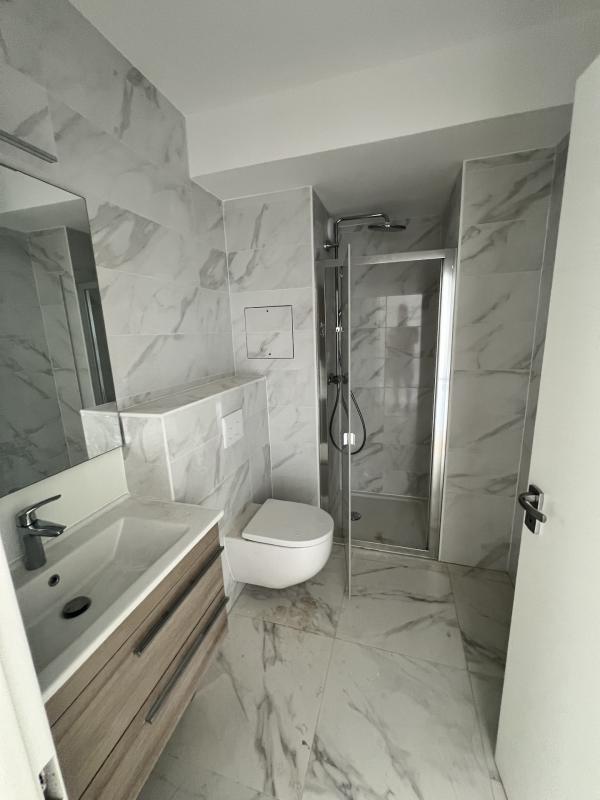 Appartement - 110 m² - 5 pièces