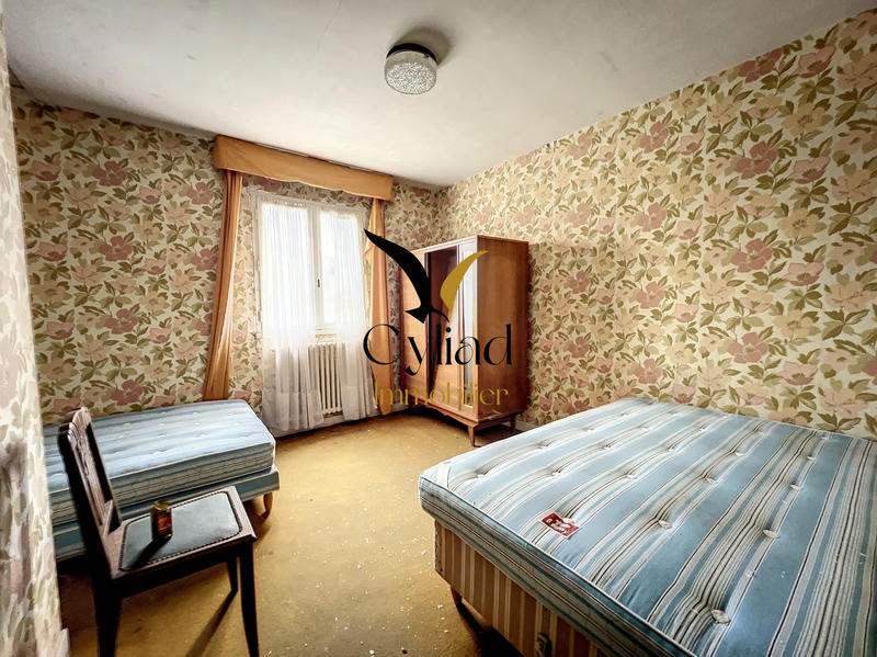 Local commercial - 420 m²