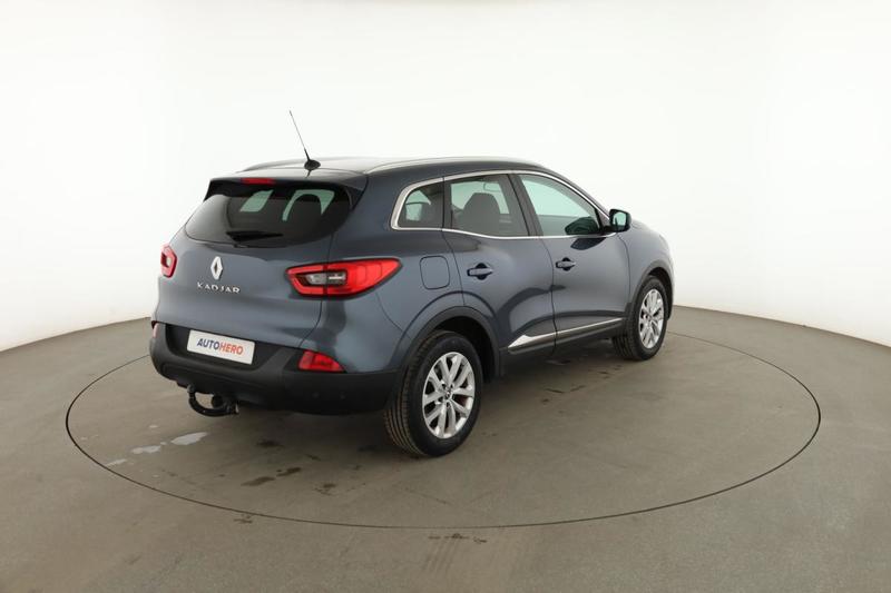 Renault Kadjar 1.6 dCi Energy Collection 130 ch