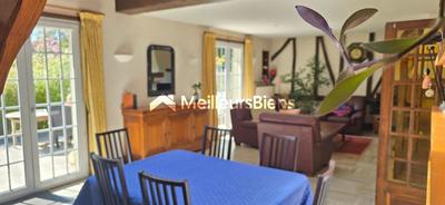 Propriété - 250 m² - 6 pièces