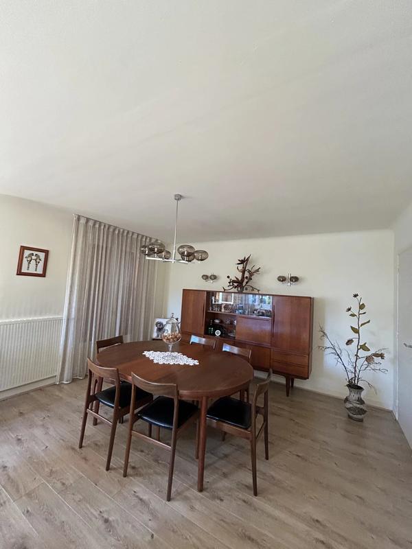 Maison de village - 98 m² - 6 pièces