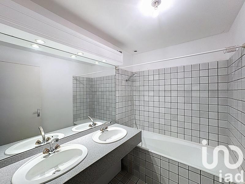 Maison - 138 m² - 5 pièces