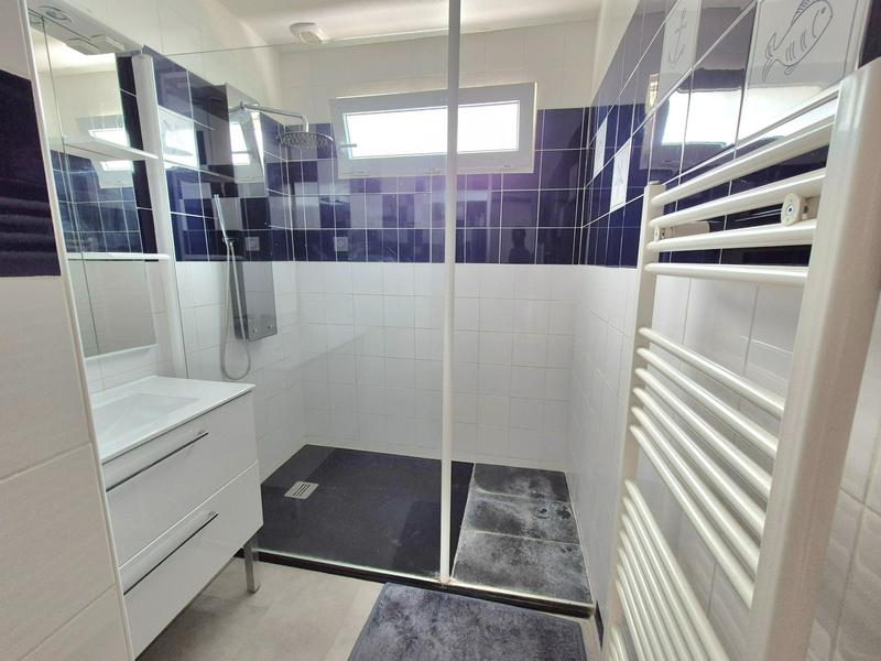 Maison - 106 m² - 5 pièces