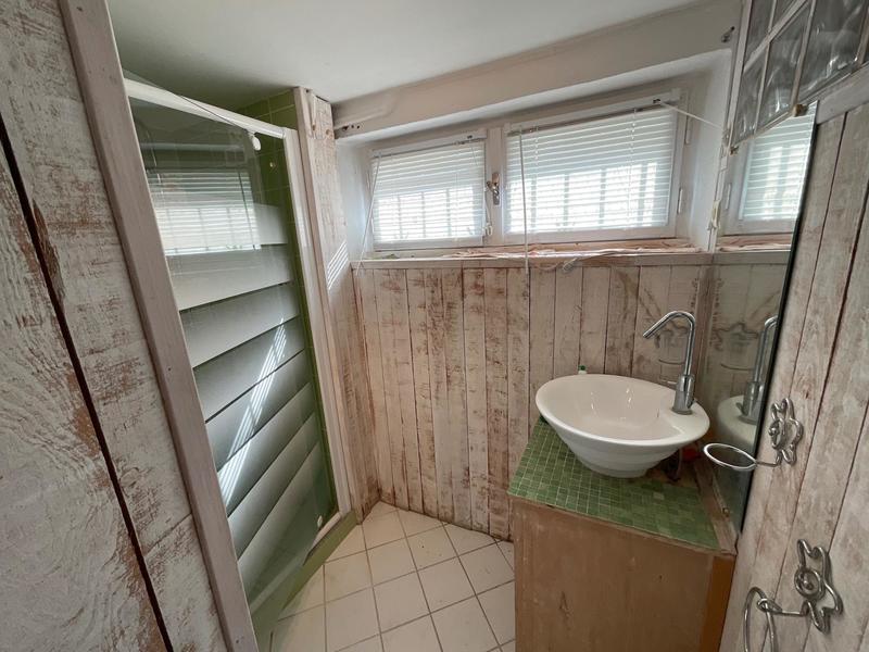 Maison - 115 m² - 6 pièces