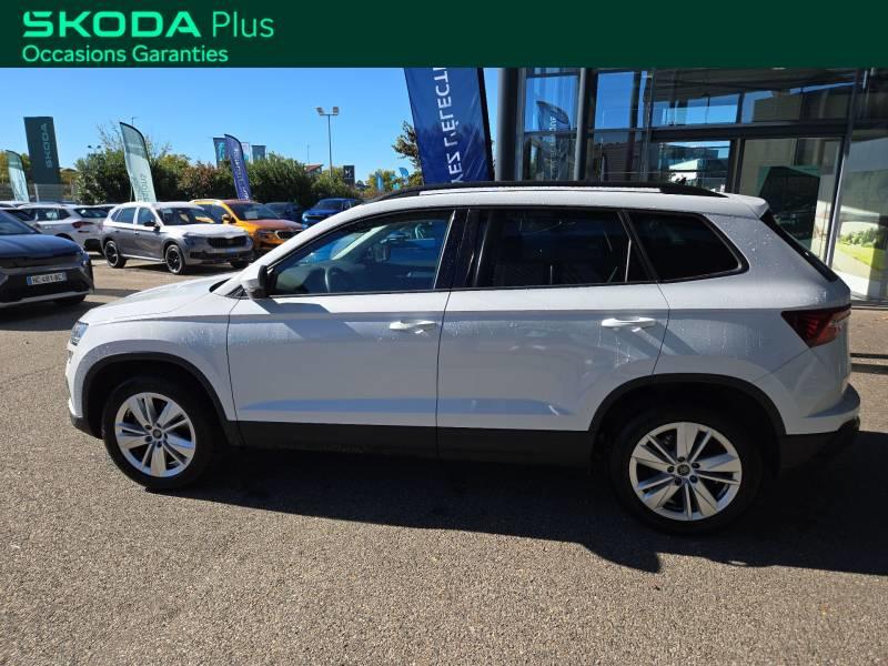 Skoda Karoq 1.5 Tsi Evo 2 150 ch Act Dsg7 Selection