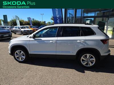 Skoda Karoq 1.5 Tsi Evo 2 150 ch Act Dsg7 Selection