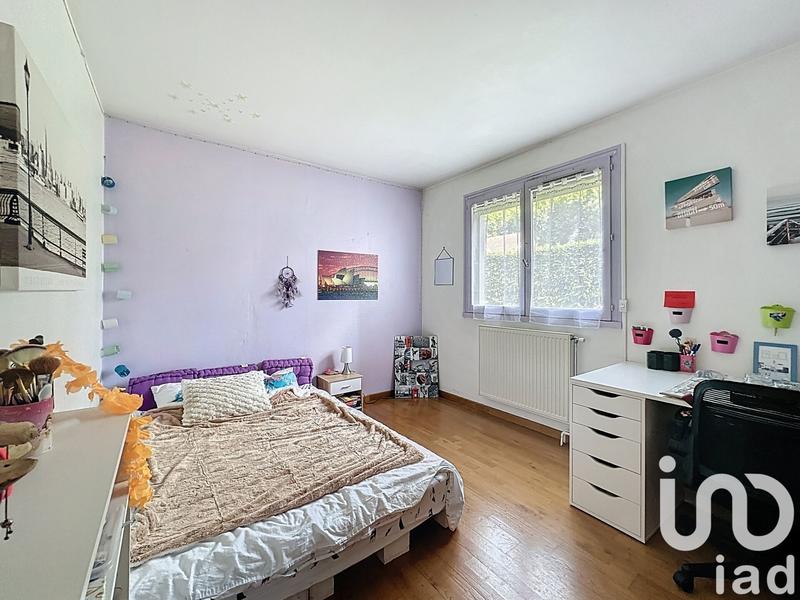 Appartement - 81 m² - 4 pièces