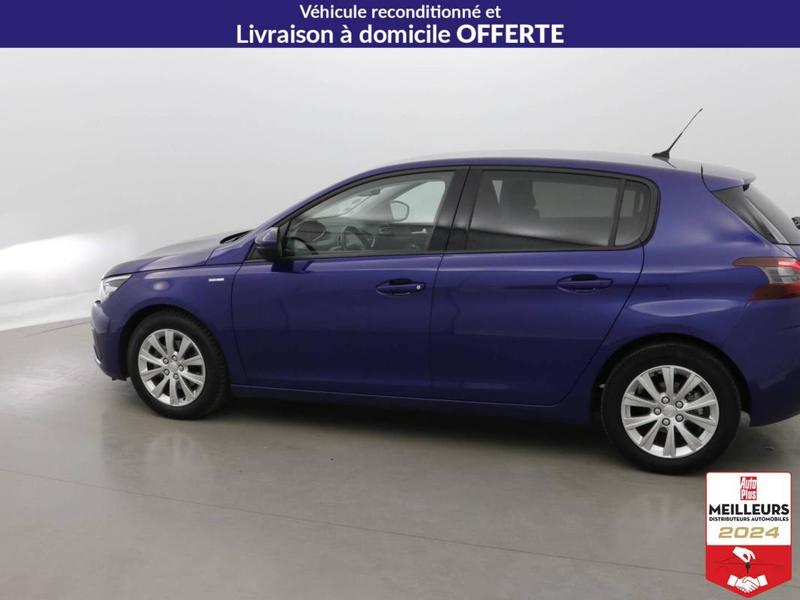 Peugeot 308 PureTech 130 Style