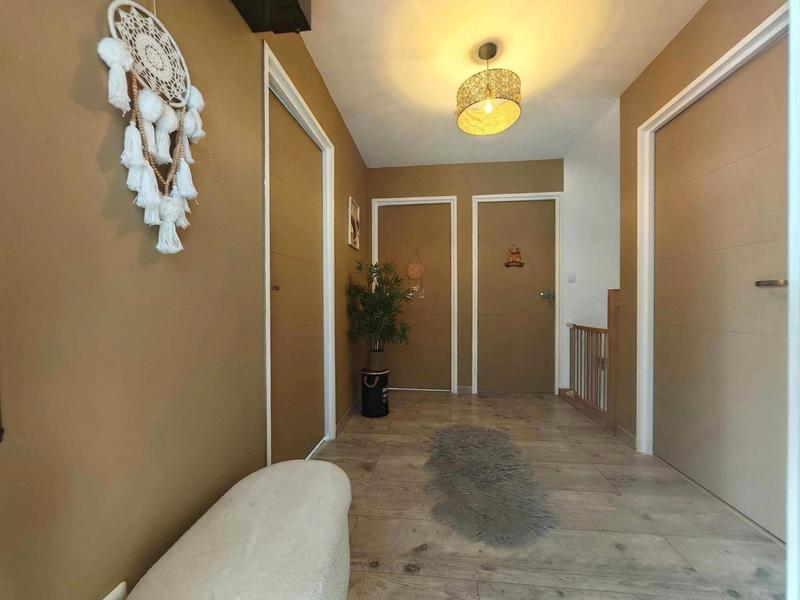 Maison - 126 m² - 6 pièces