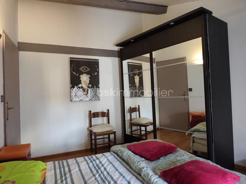 Maison de ville - 99 m² - 3 pièces