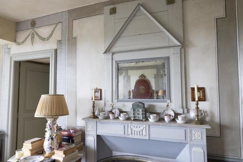 Château - 677 m² - 20 pièces