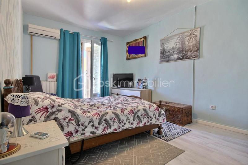 Maison de ville - 103 m² - 6 pièces