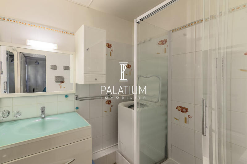 Appartement - 31 m² - 1 pièce