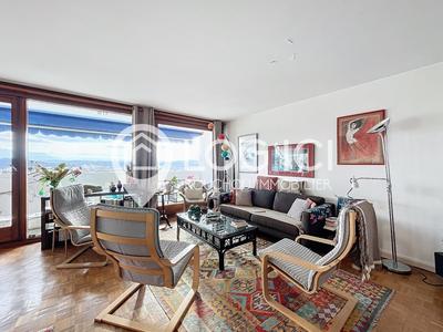 Appartement - 96 m² - 4 pièces