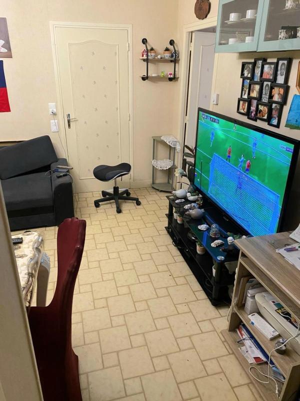 Pavillon - 64 m² - 3 pièces