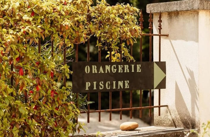 Propriété - 600 m² - 16 pièces