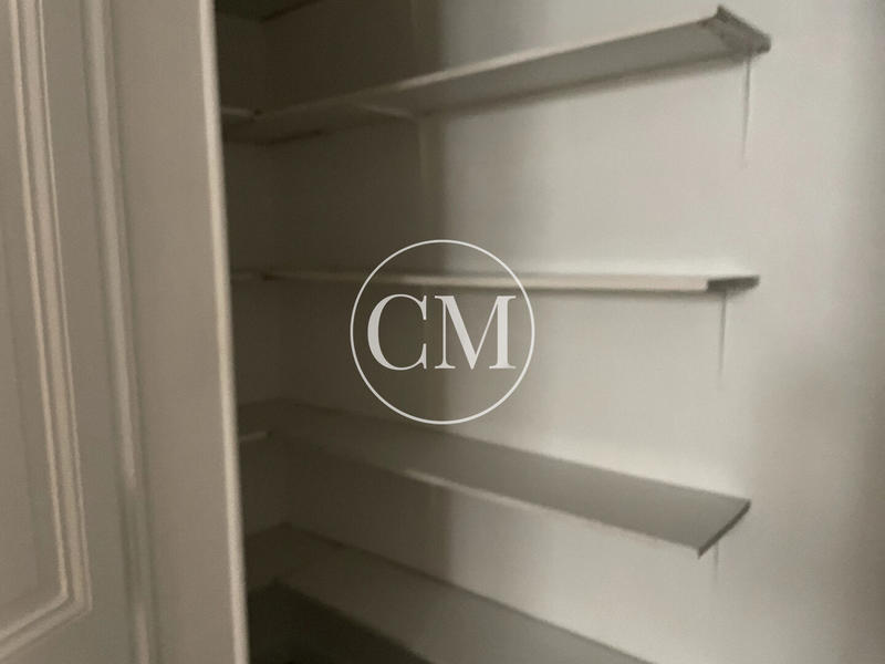 Appartement - 31 m² - 1 pièce