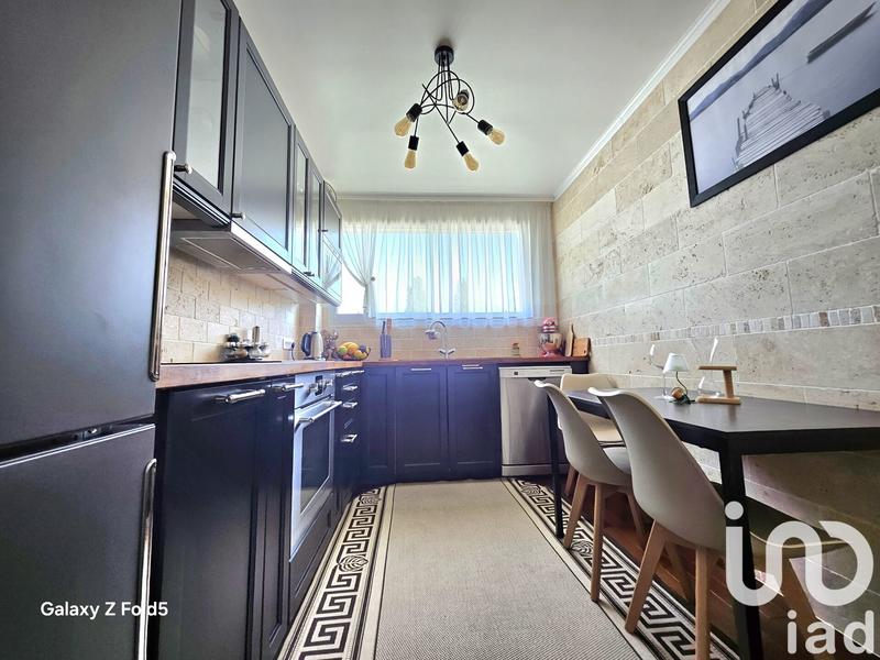 Appartement - 74 m² - 3 pièces