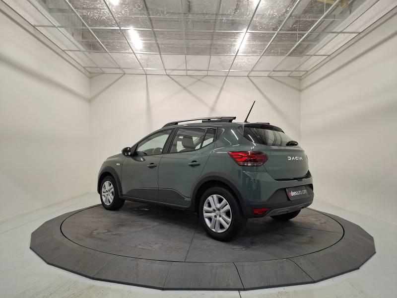 Dacia Sandero TCe 90 Stepway Expression