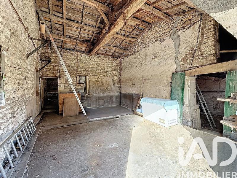 Maison - 92 m² - 3 pièces