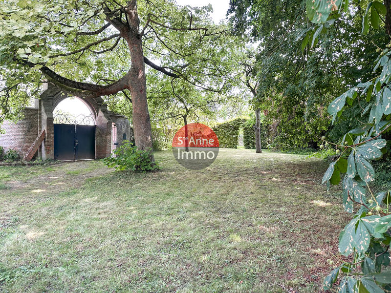 Maison - 118 m² - 5 pièces