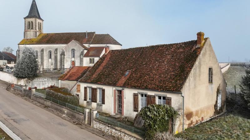 Maison - 120 m² - 4 pièces