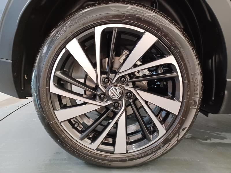 Mg Zs 1.5 l Hybrid+ 197 ch Luxury