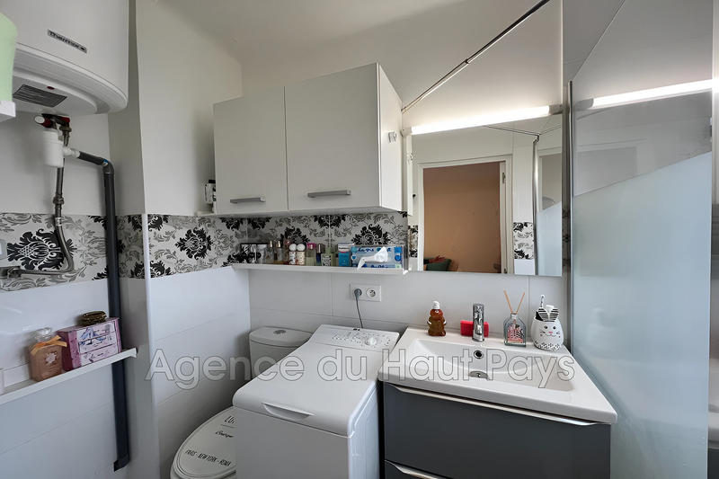 Appartement - 22 m² - 1 pièce