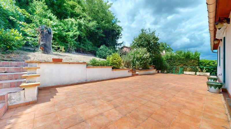 Maison - 172 m² - 5 pièces