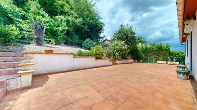 Maison - 172 m² - 5 pièces