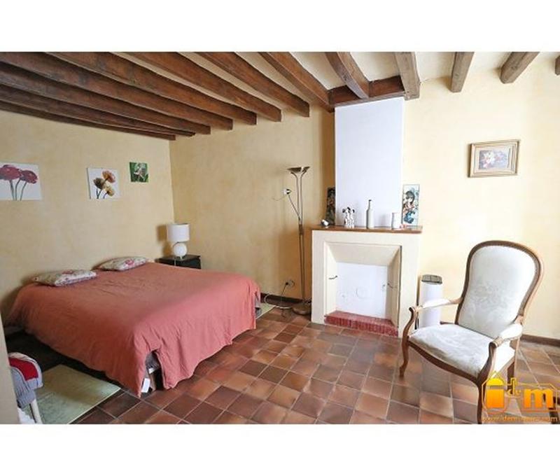 Maison - 190 m² - 5 pièces