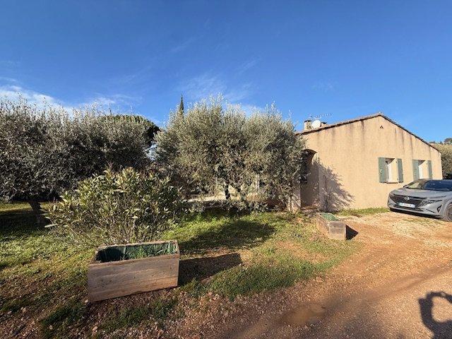 Maison - 91 m² - 4 pièces