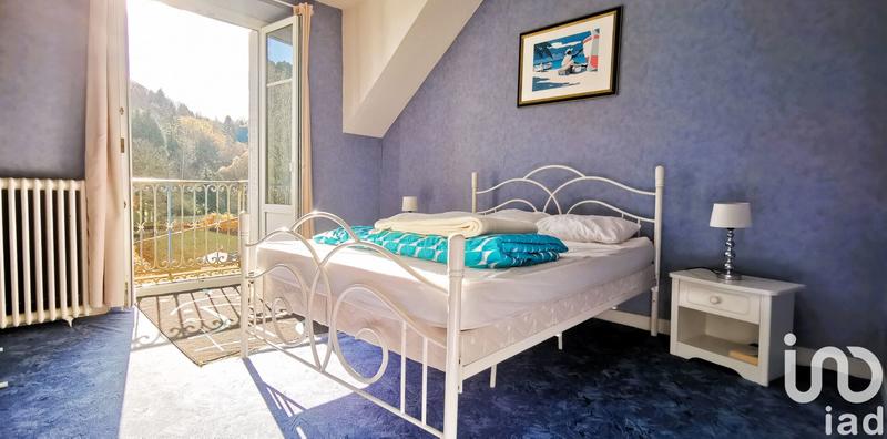 Maison - 80 m² - 3 pièces