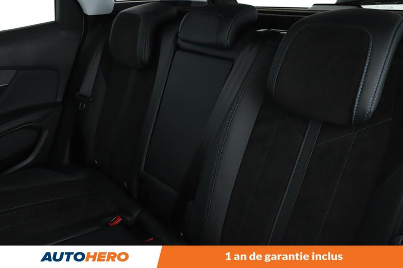 Peugeot 3008 1.2 PureTech Crossway Eat8 130 ch