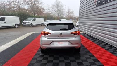 Renault Clio V Tce 90 Equilibre