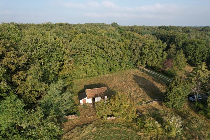 Maison ancienne - 518 m² - 30 pièces