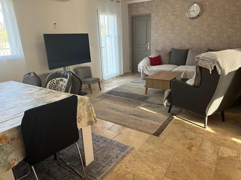 Appartement - 76 m² - 3 pièces