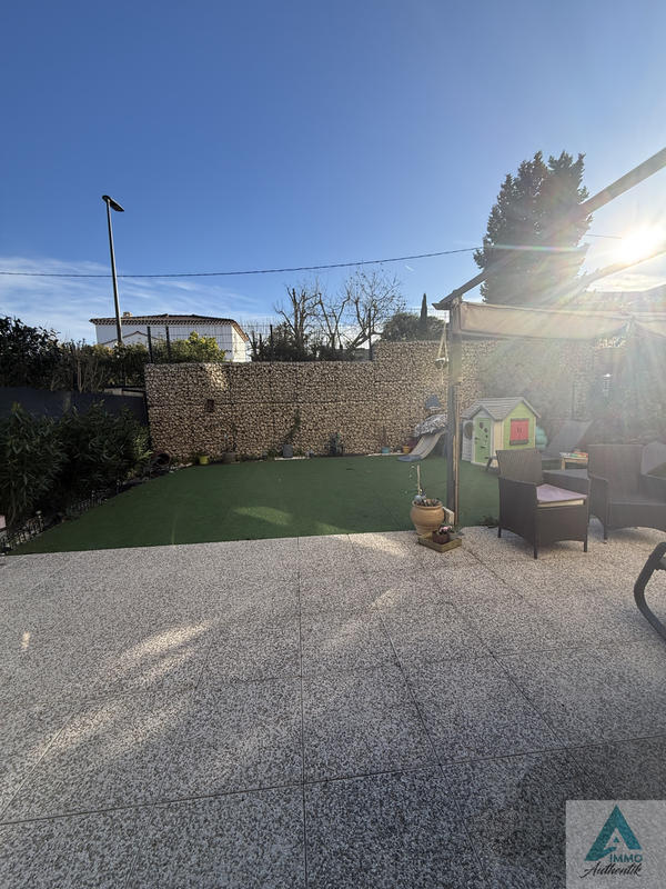 Appartement - 41 m² - 2 pièces