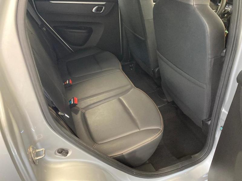 Dacia Spring Achat Intégral Confort Plus