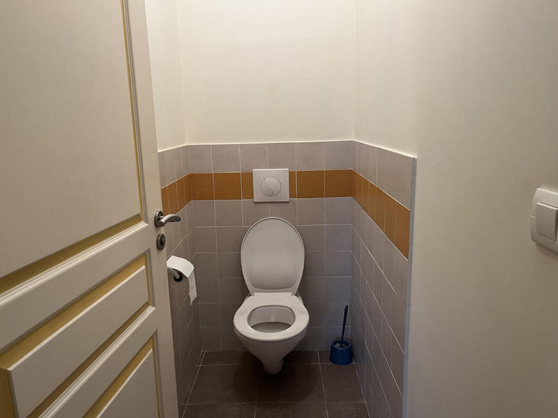 Appartement - 71 m² - 3 pièces