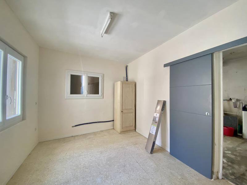 Maison - 141 m² - 6 pièces