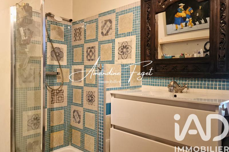 Maison - 112 m² - 4 pièces