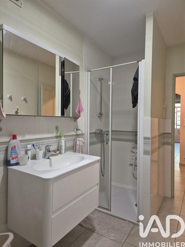 Maison de ville - 192 m² - 6 pièces