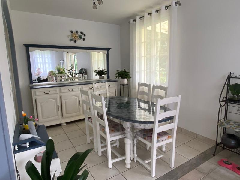 Maison - 74 m² - 3 pièces