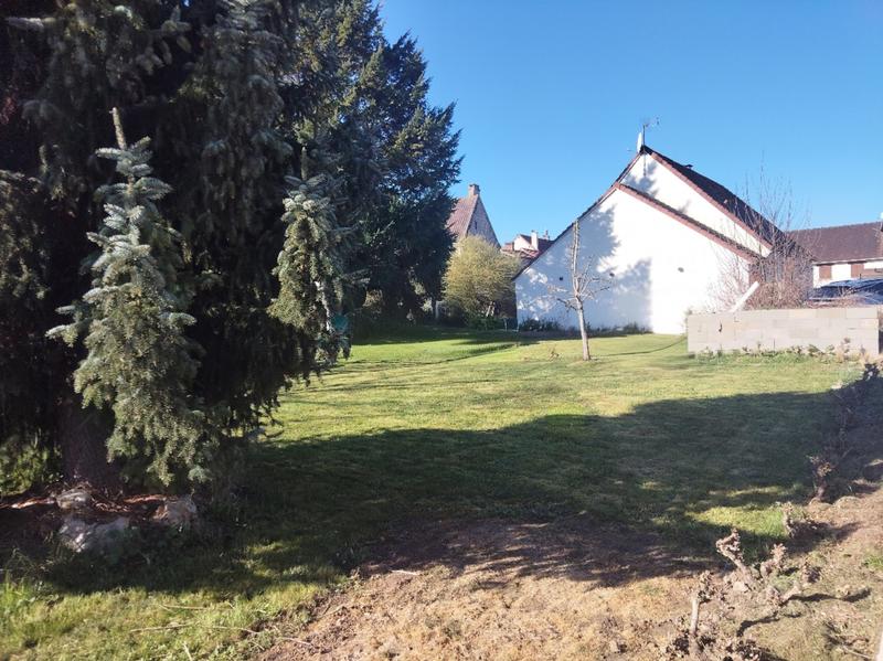 Maison - 115 m² - 4 pièces