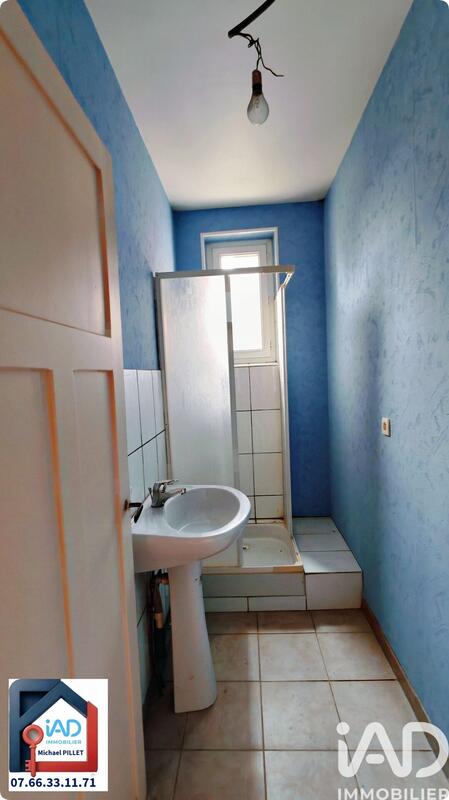 Maison - 113 m² - 6 pièces