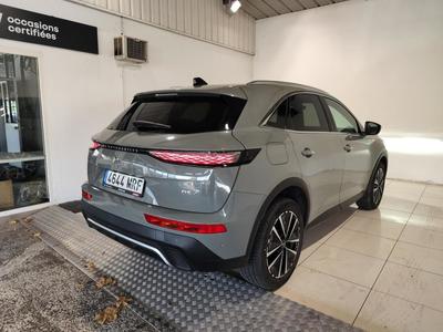 Ds Ds 7 BlueHDi 130 Eat8 Rivoli