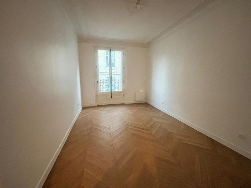 Appartement - 58 m² - 2 pièces