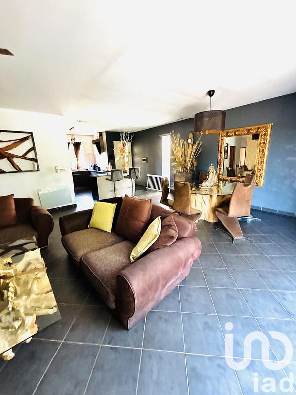 Maison - 140 m² - 4 pièces