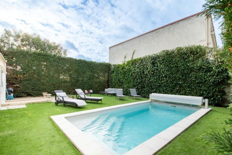 Villa - 182 m² - 7 pièces